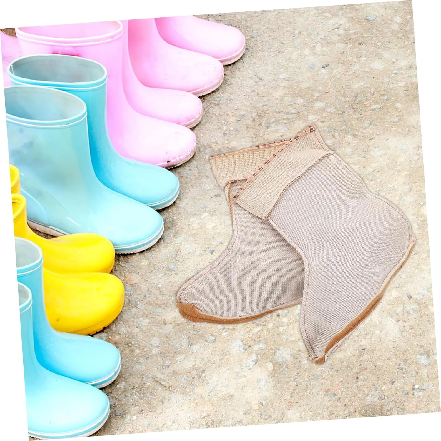 Boot Liners for Cold for Women Thermal Socks Winter Insulated Boot Liners Sock Liners for Cold Weather