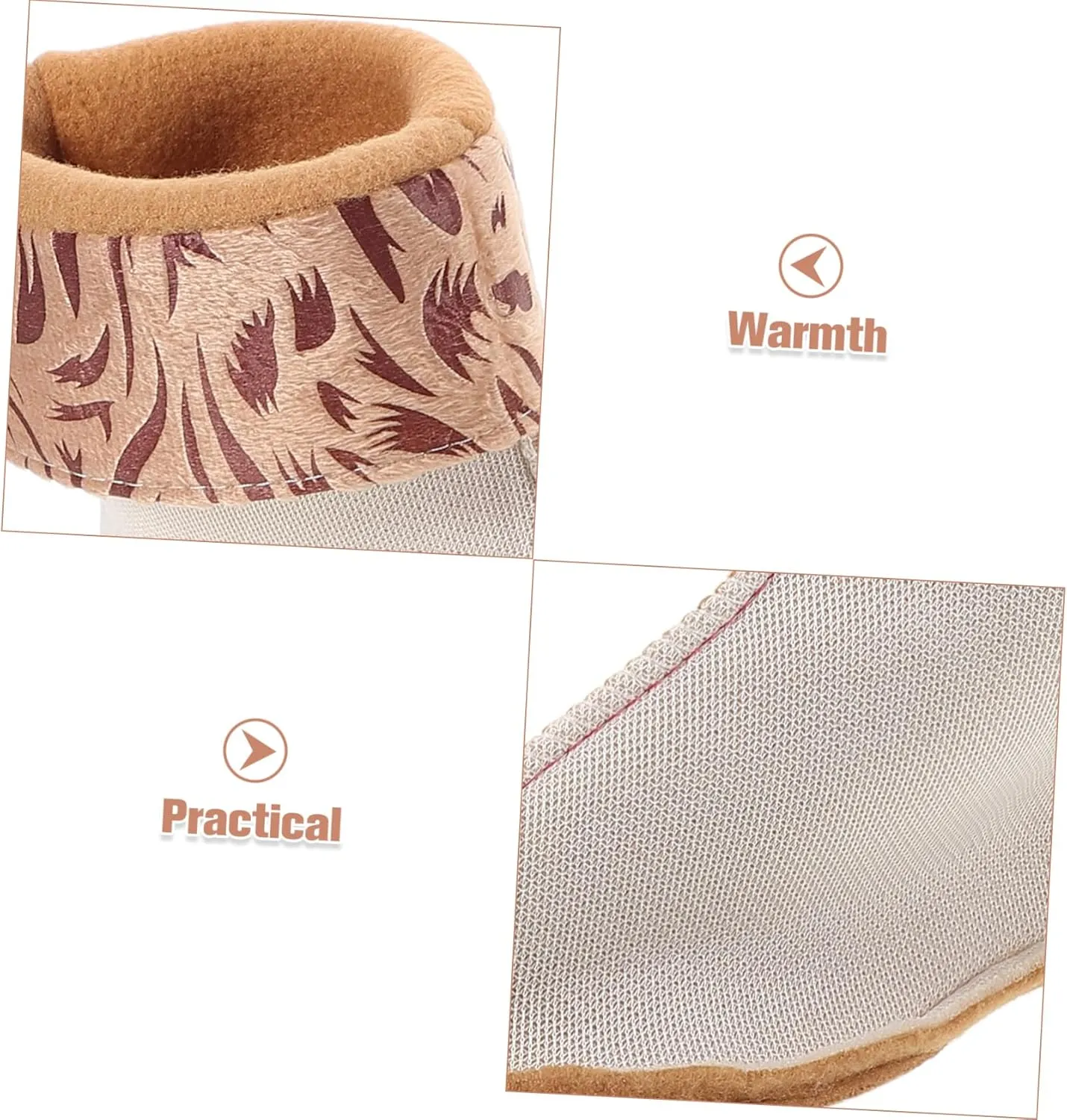 Boot Liners for Cold for Women Thermal Socks Winter Insulated Boot Liners Sock Liners for Cold Weather