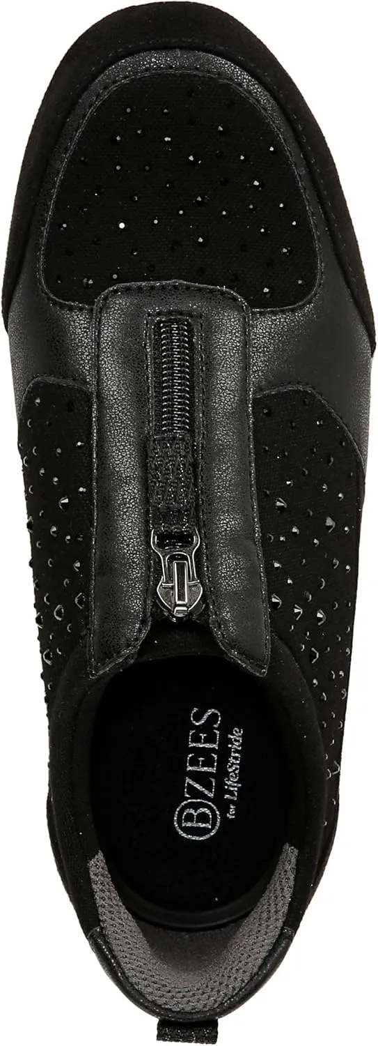 BZees Women's Winner Sneaker