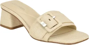 Calvin Klein Women's Ariella Heeled Sandal