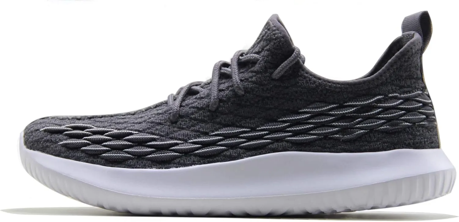 CAMVAVSR Men's Sneakers Lightweight Fashion Casual Running Tennis Shoes for Walking