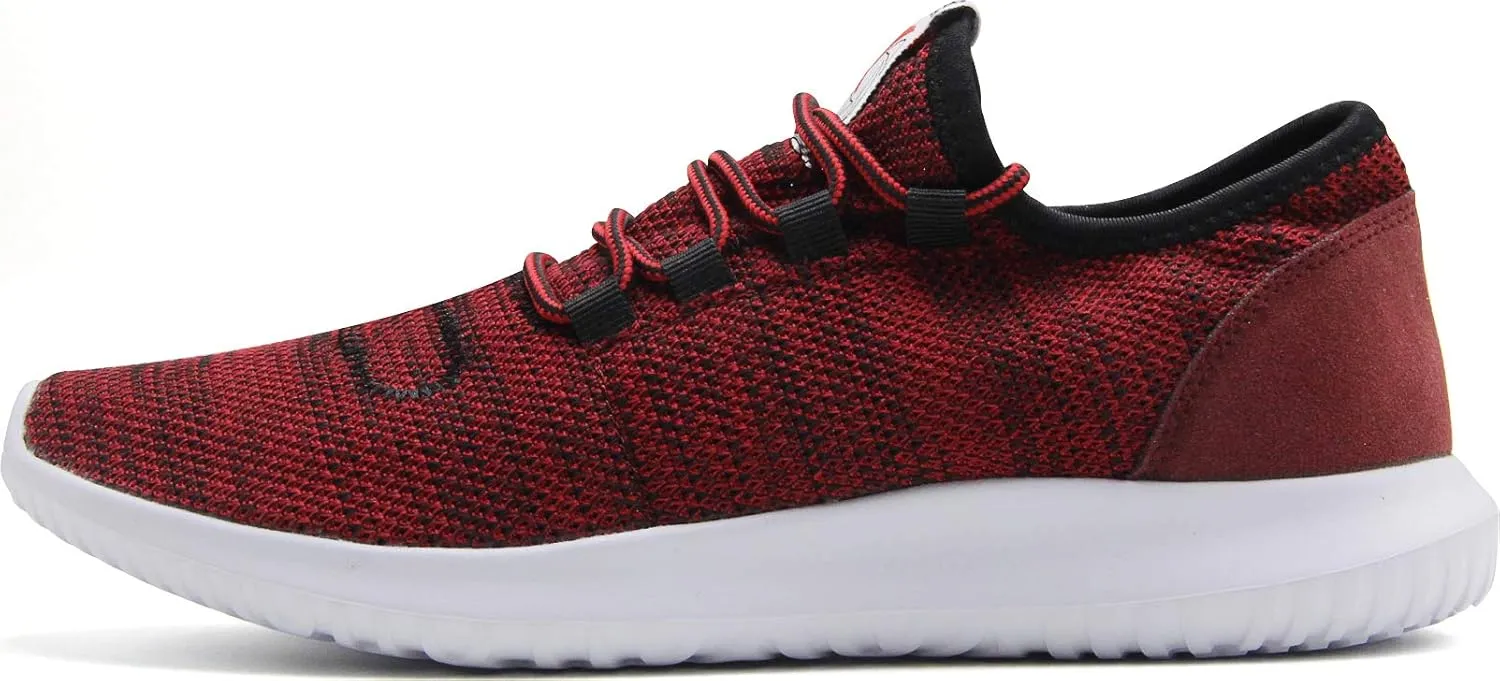 CAMVAVSR Men's Sneakers Lightweight Running Shoes Fashion Casual Tennis Shoes for Walking