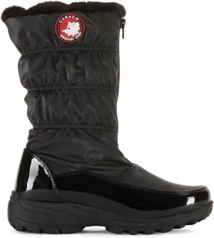 Canada Weather Gear Women's Winnie Snow Boots