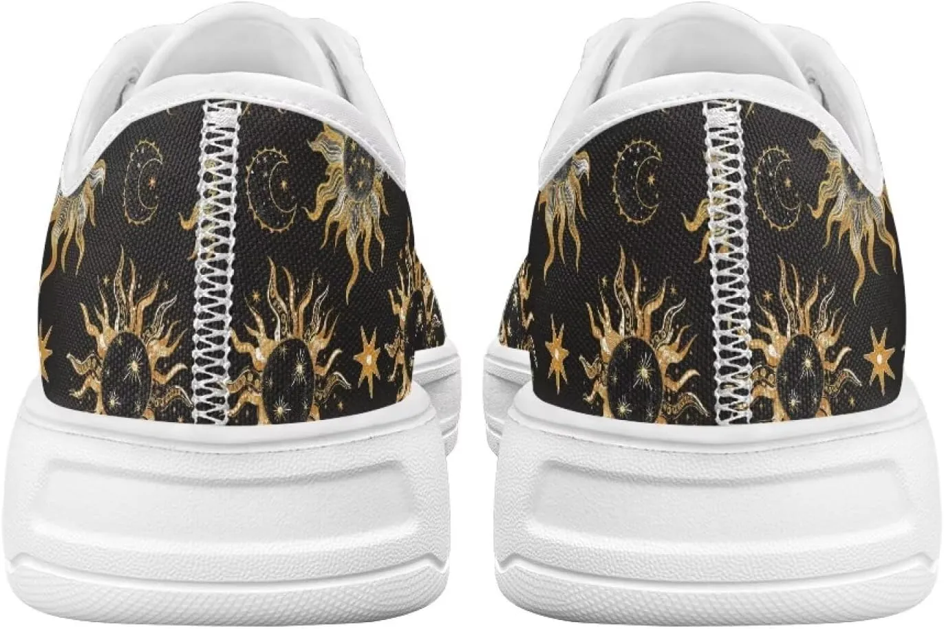 Canvas Shoes for Women Low Top Lace Up Tennis Shoes Girls Fashion Comfortable Sneakers Classic Casual Sneakers