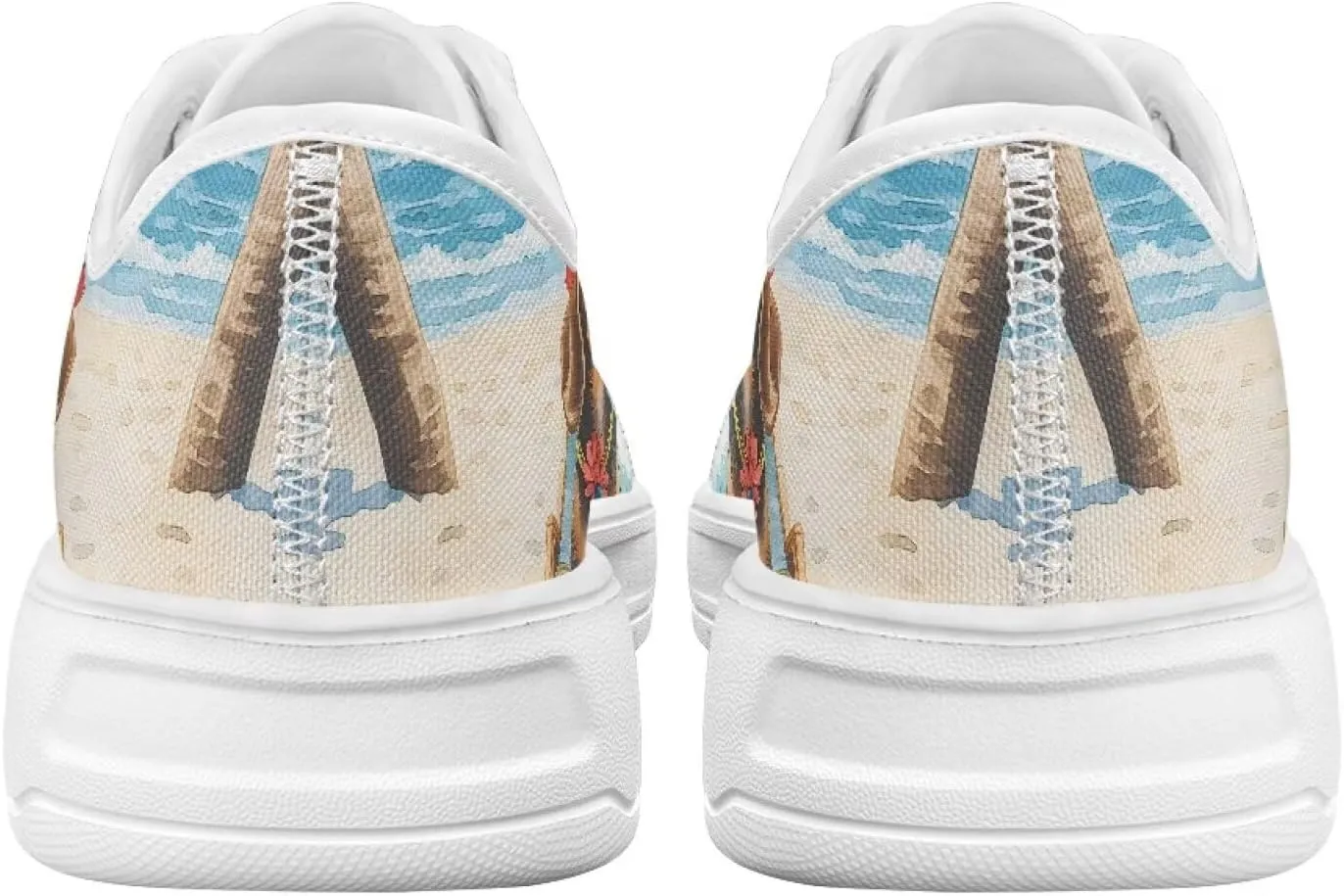 Canvas Shoes for Women Low Top Sneakers Girls Fashion Shoes Classic Comfortable Tennis Lace up Canvas Sneakers
