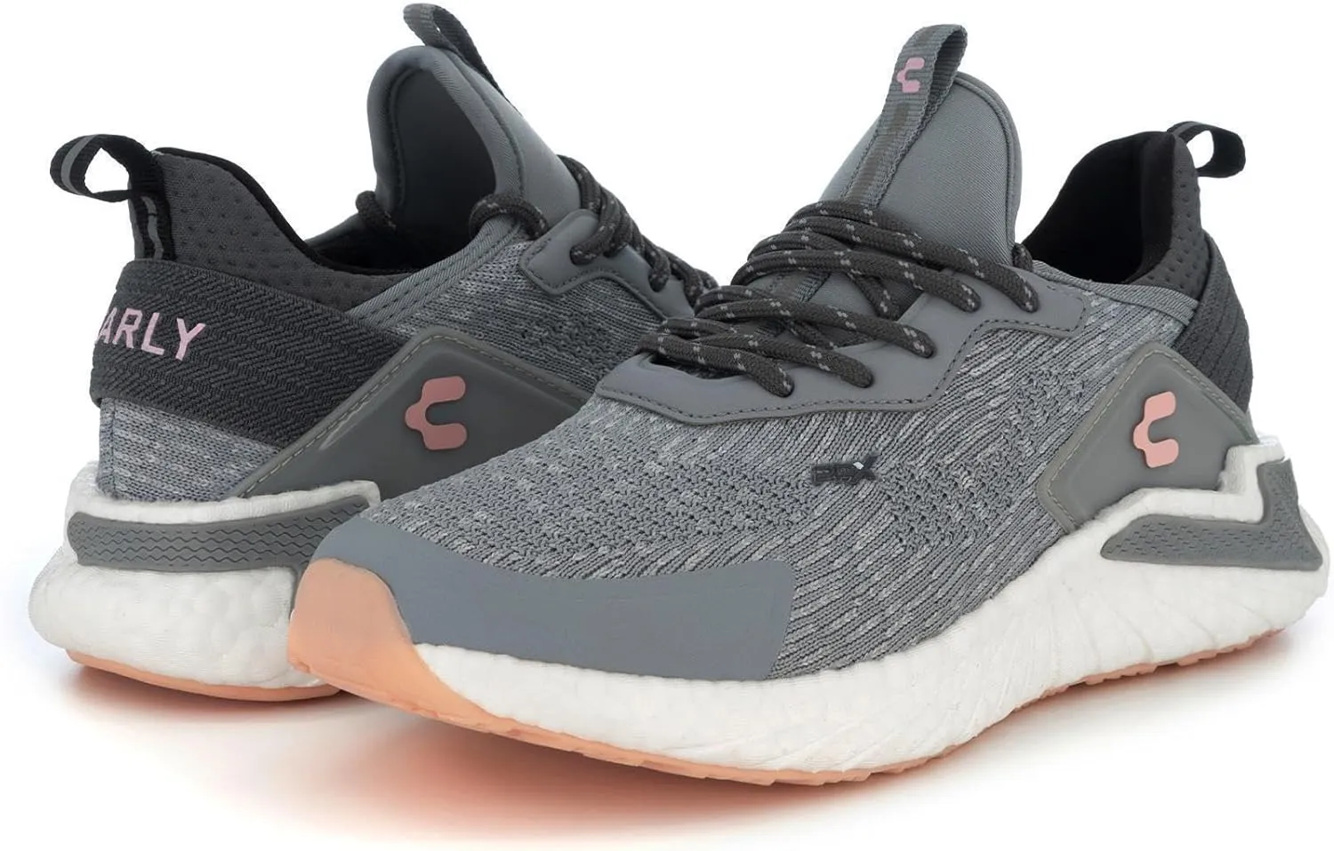 Charly Women's Vigorate PFX Running Shoe