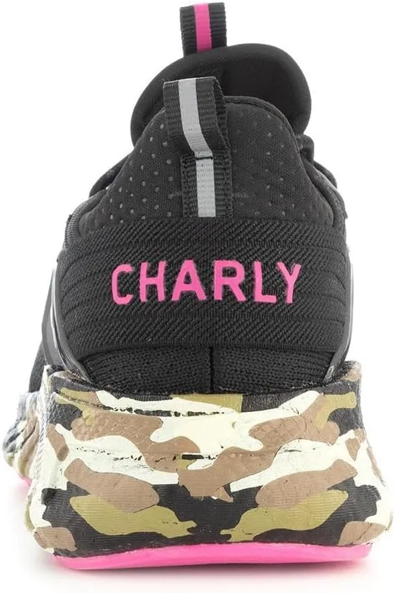 Charly Women's Vigorate PFX Running Shoe
