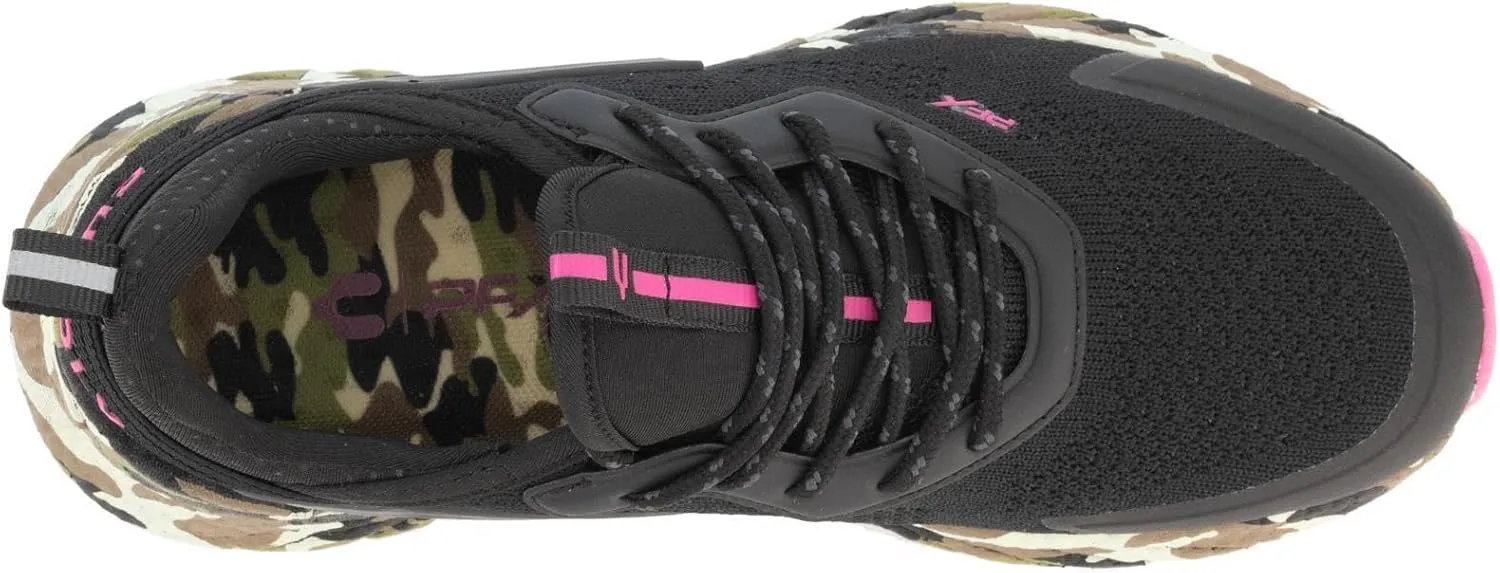 Charly Women's Vigorate PFX Running Shoe