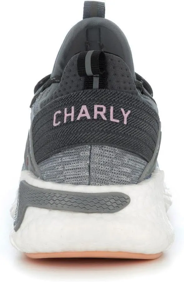 Charly Women's Vigorate PFX Running Shoe