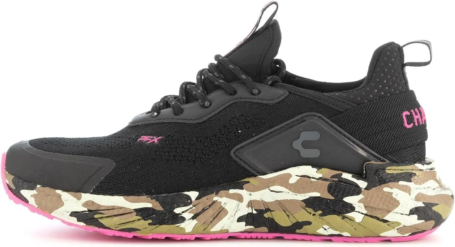Charly Women's Vigorate PFX Running Shoe