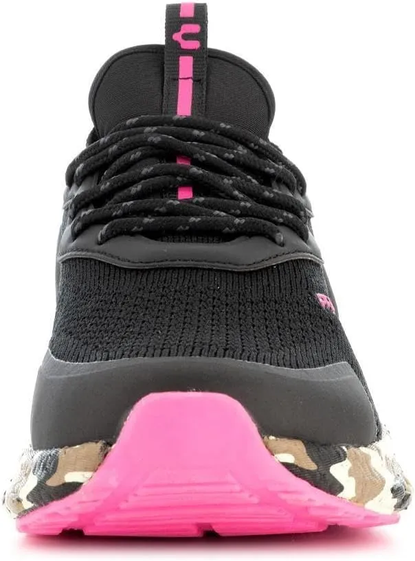 Charly Women's Vigorate PFX Running Shoe