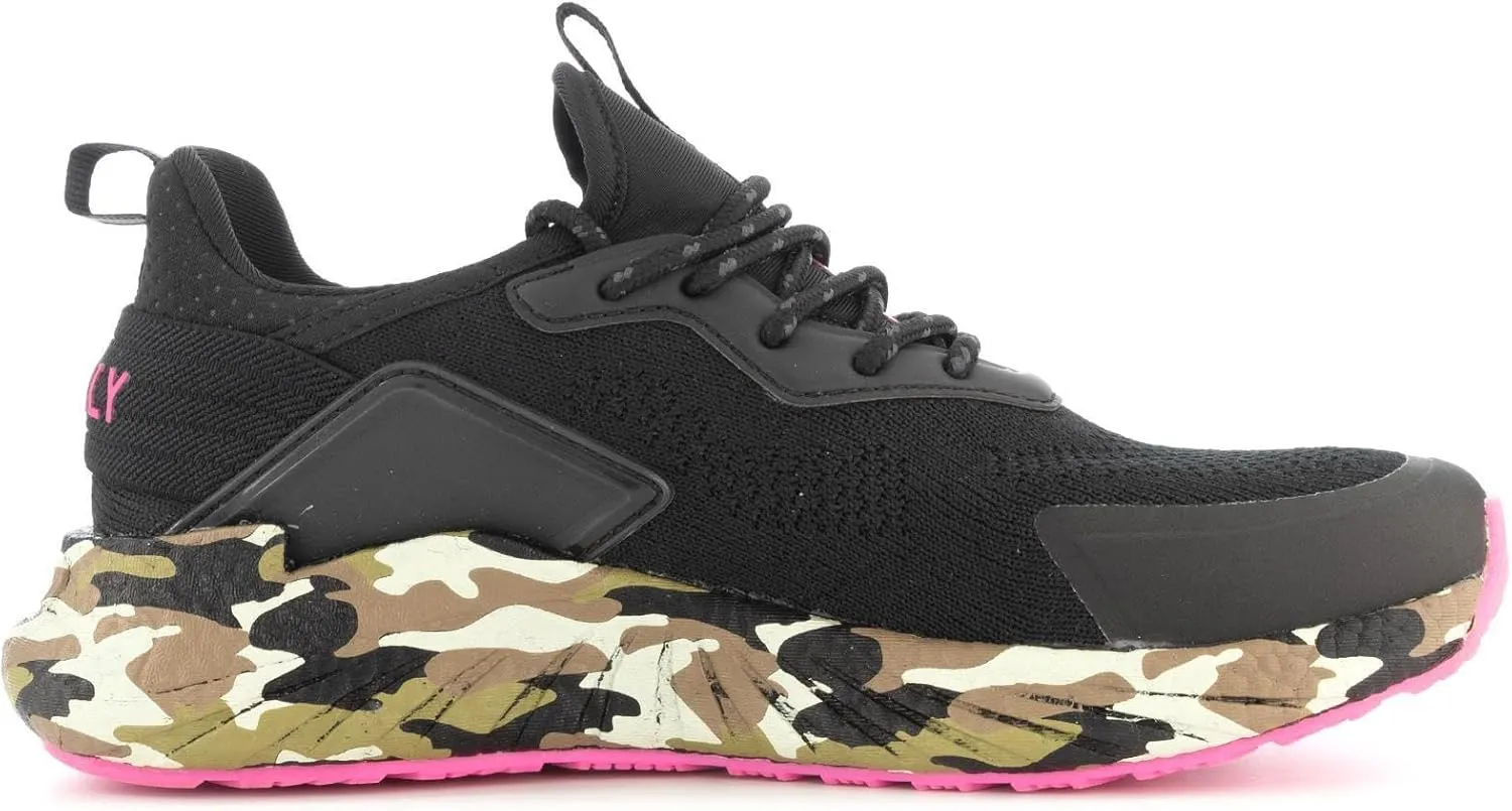 Charly Women's Vigorate PFX Running Shoe