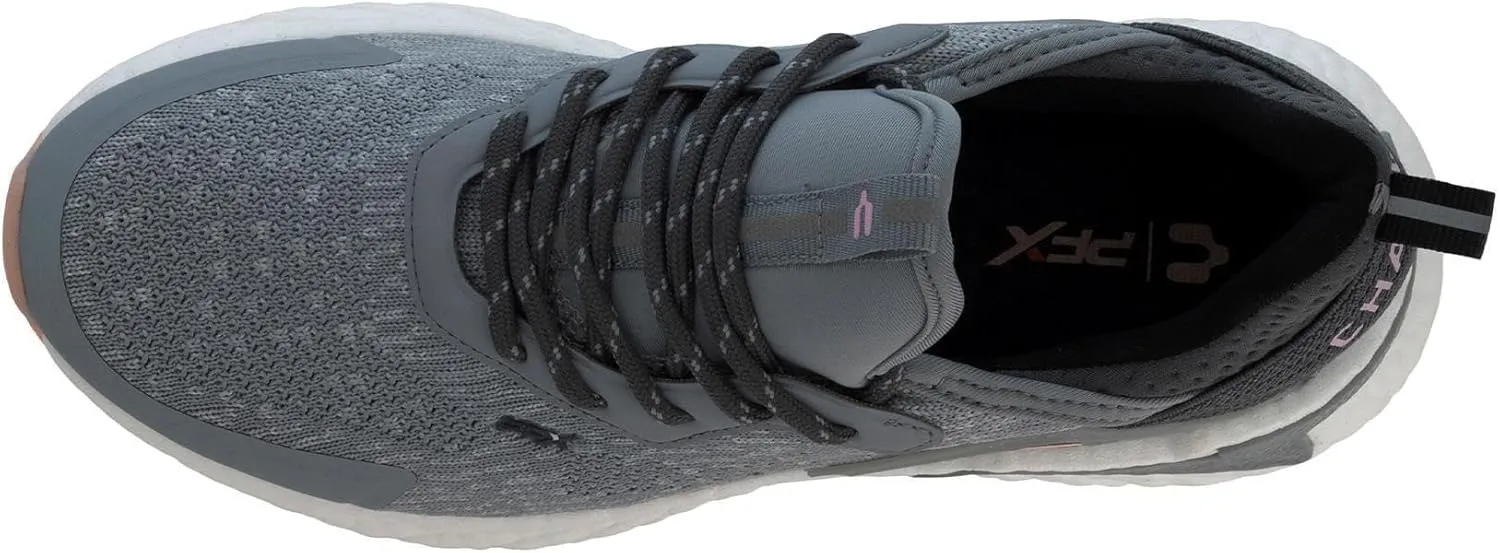 Charly Women's Vigorate PFX Running Shoe