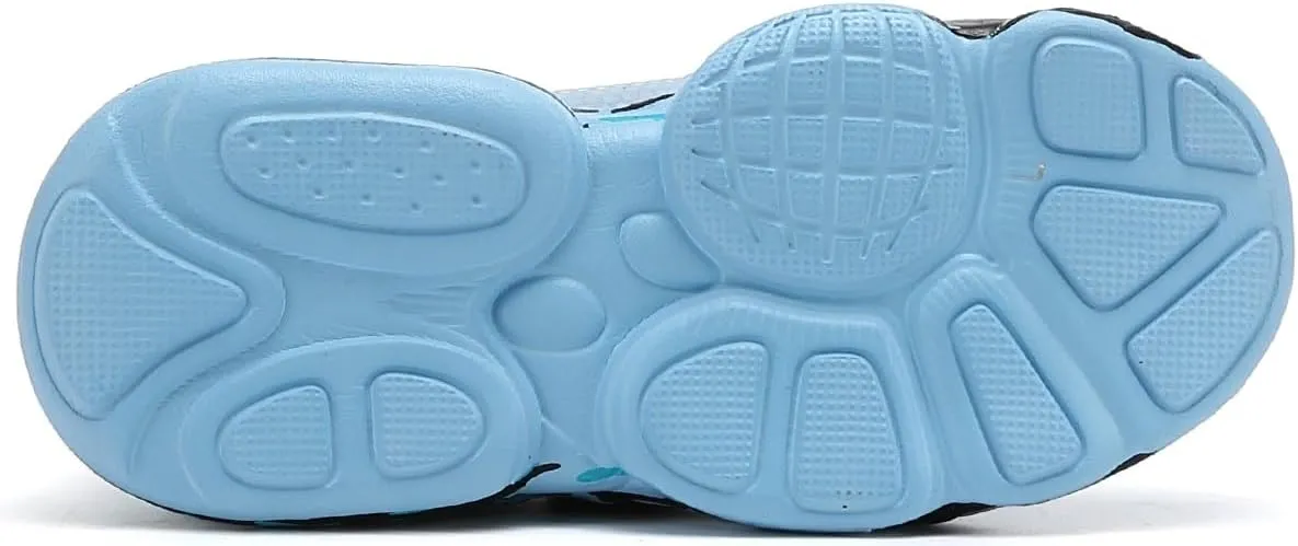 Child Boys Girls Shoes Antiskid Tennis Athletic Sneakers Lightweight Outdoor Casual Kids Shoes Walking Running Shoes (Little Kid/Big Kid)