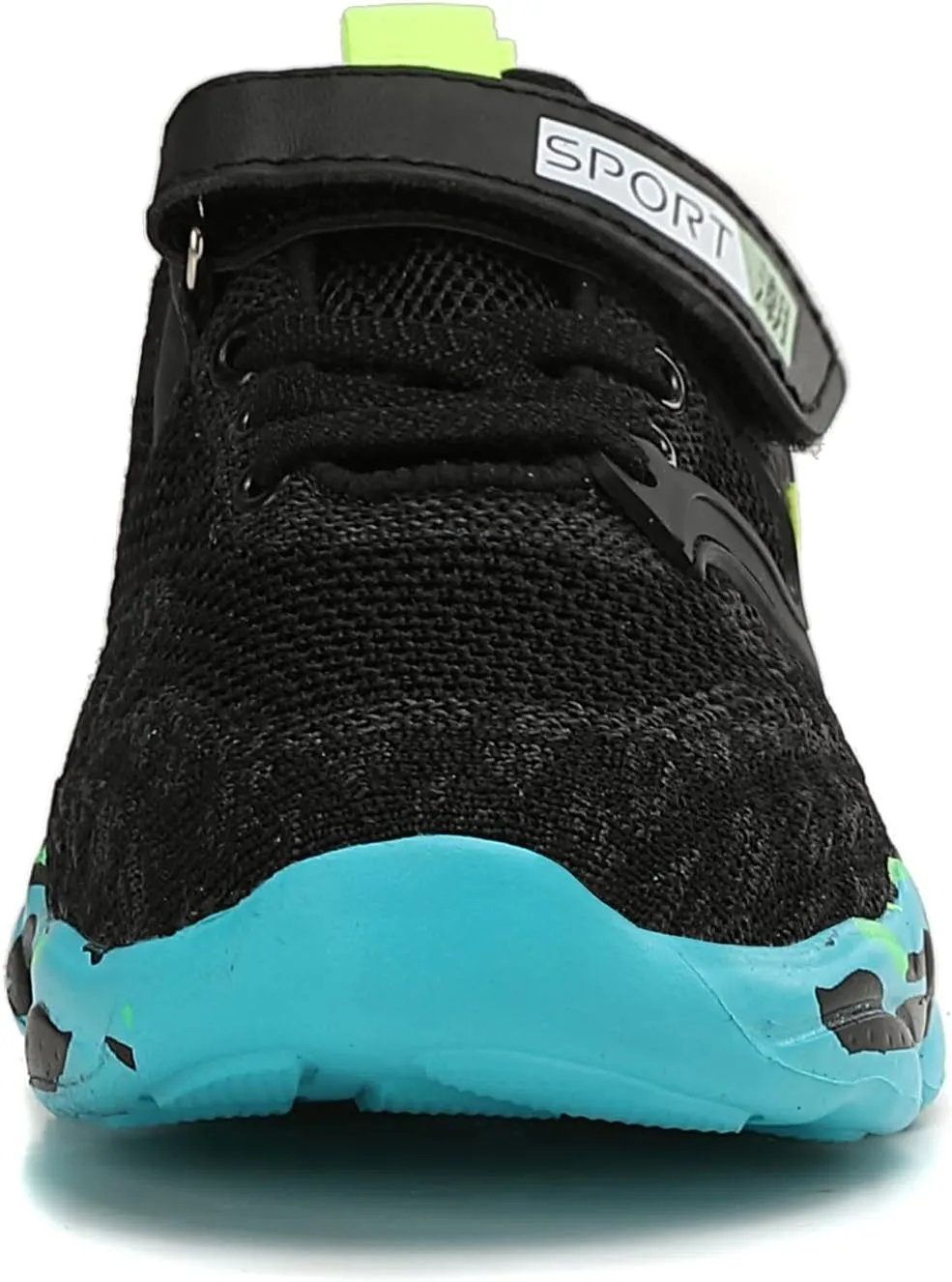 Child Boys Girls Shoes Antiskid Tennis Athletic Sneakers Lightweight Outdoor Casual Kids Shoes Walking Running Shoes (Little Kid/Big Kid)