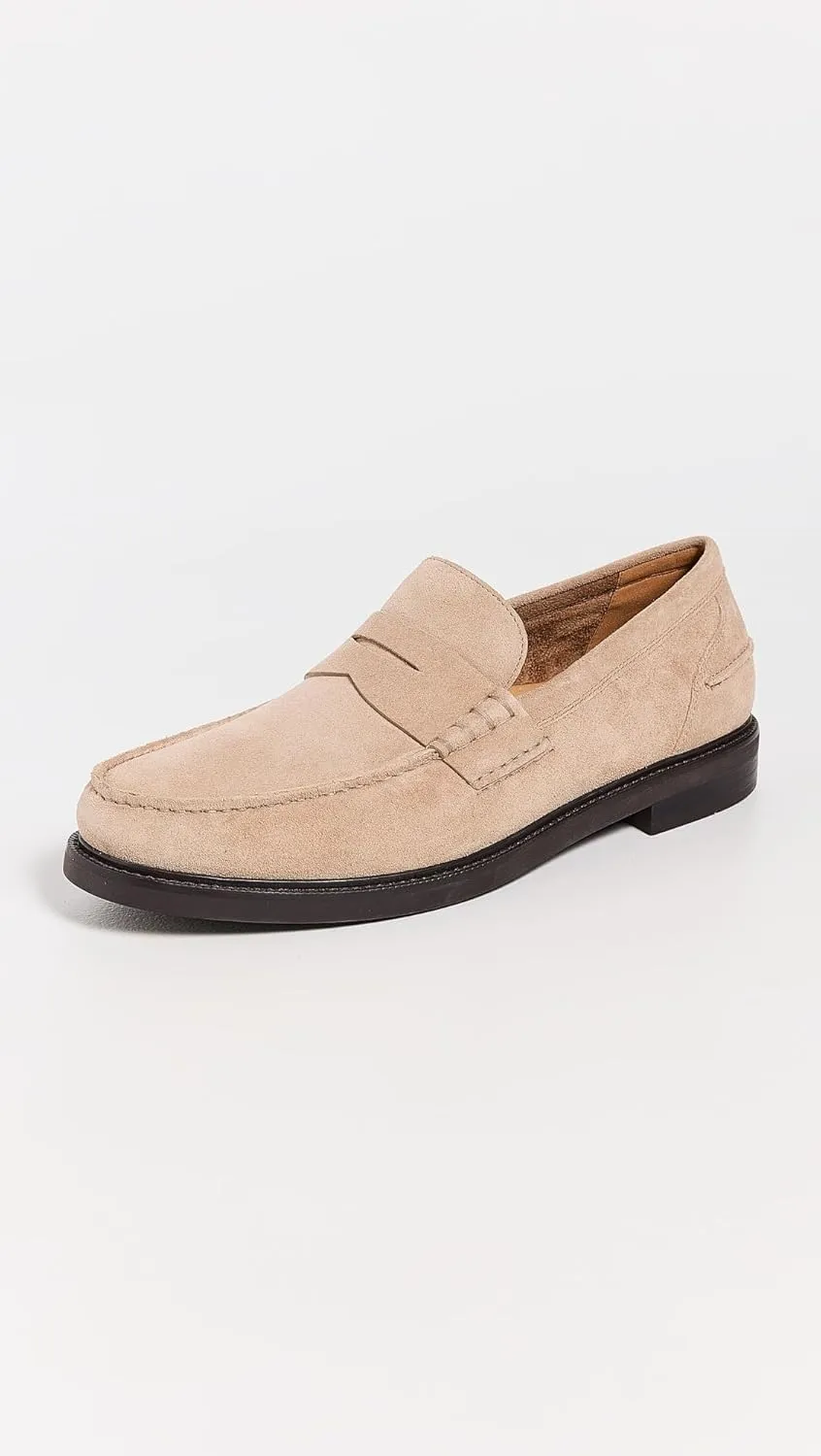 Cole Haan Men's Pinch Prep Penny Loafers