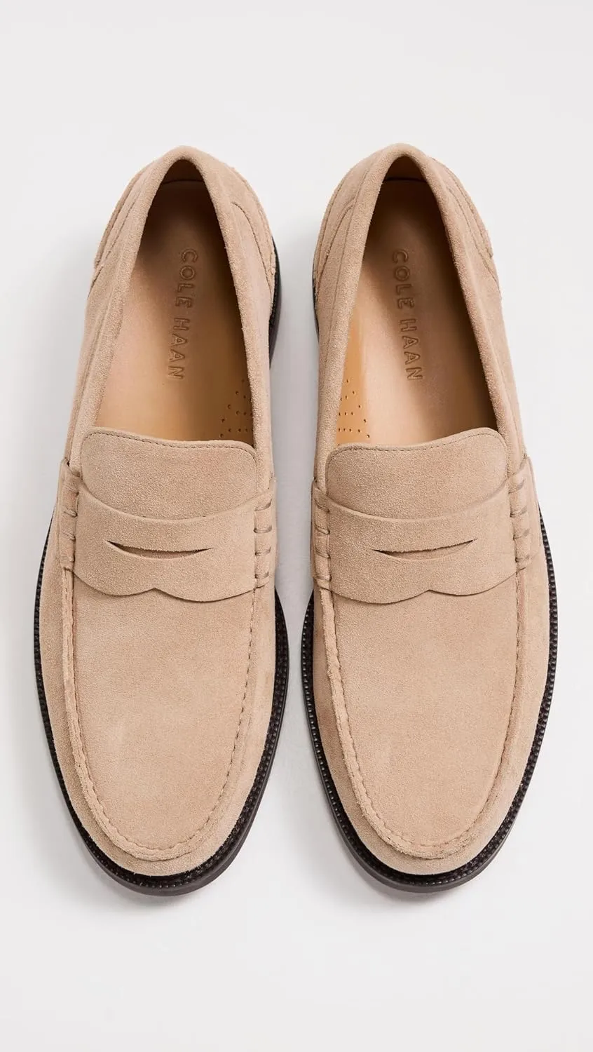 Cole Haan Men's Pinch Prep Penny Loafers