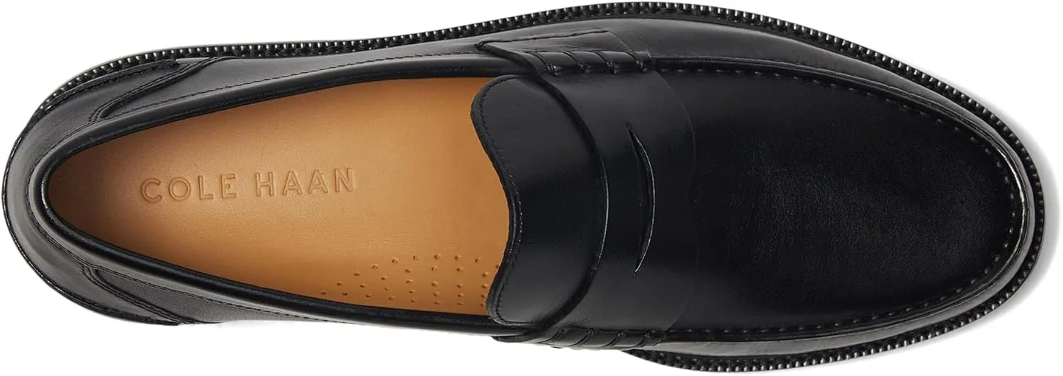 Cole Haan Men's Pinch Prep Penny Loafers