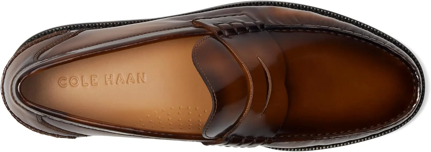 Cole Haan Men's Pinch Prep Penny Loafers