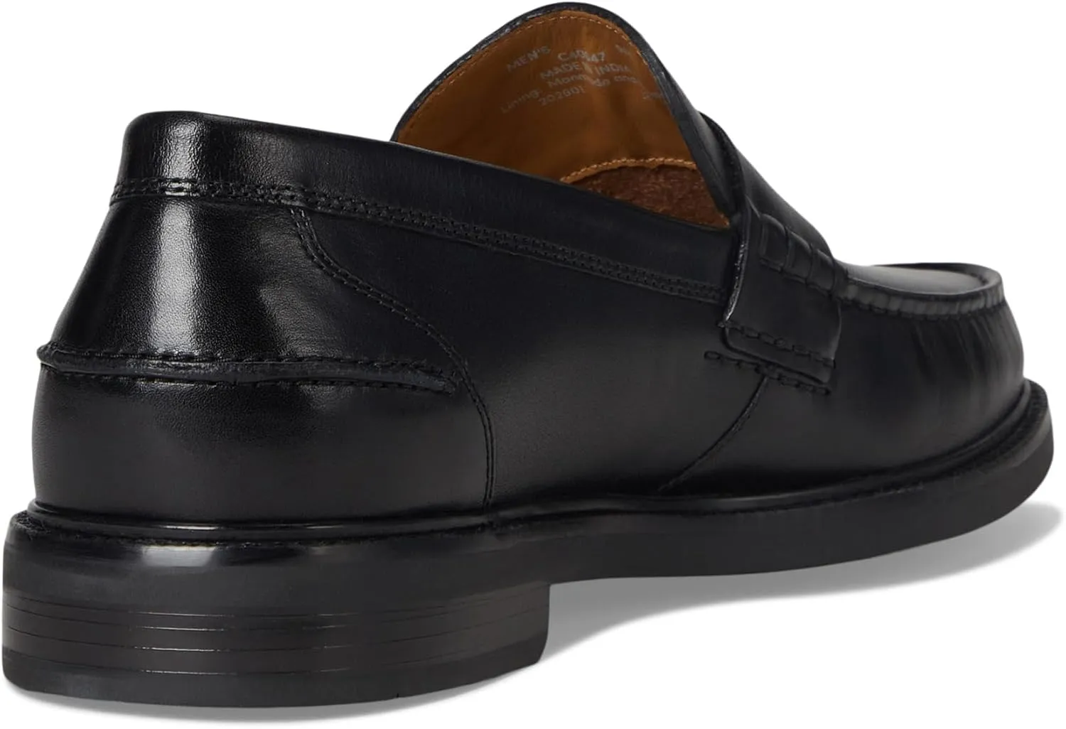 Cole Haan Men's Pinch Prep Penny Loafers