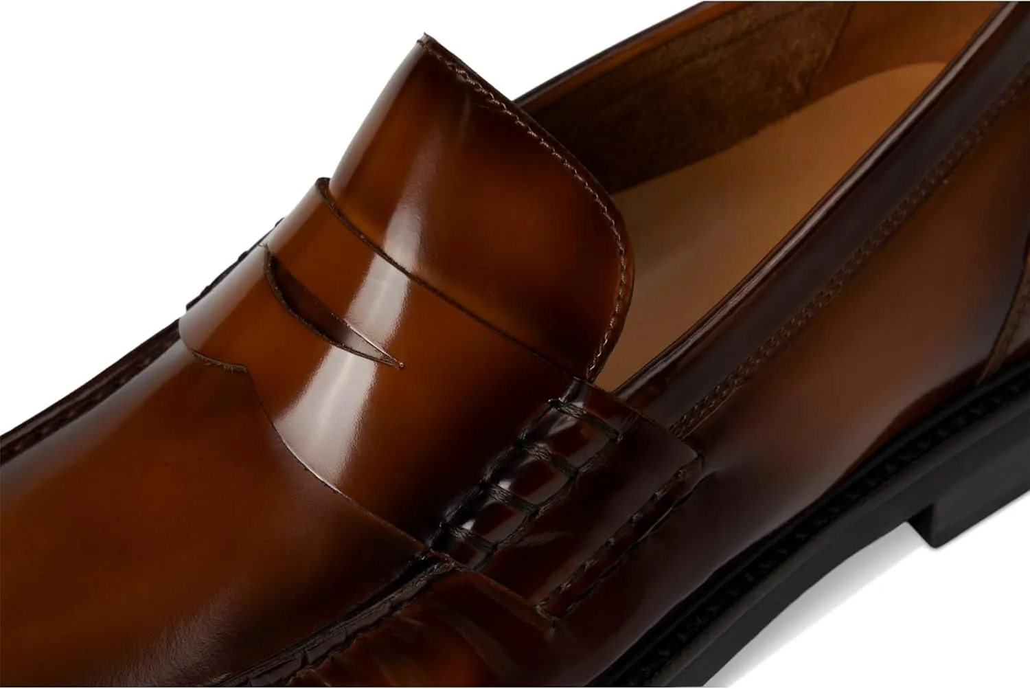 Cole Haan Men's Pinch Prep Penny Loafers