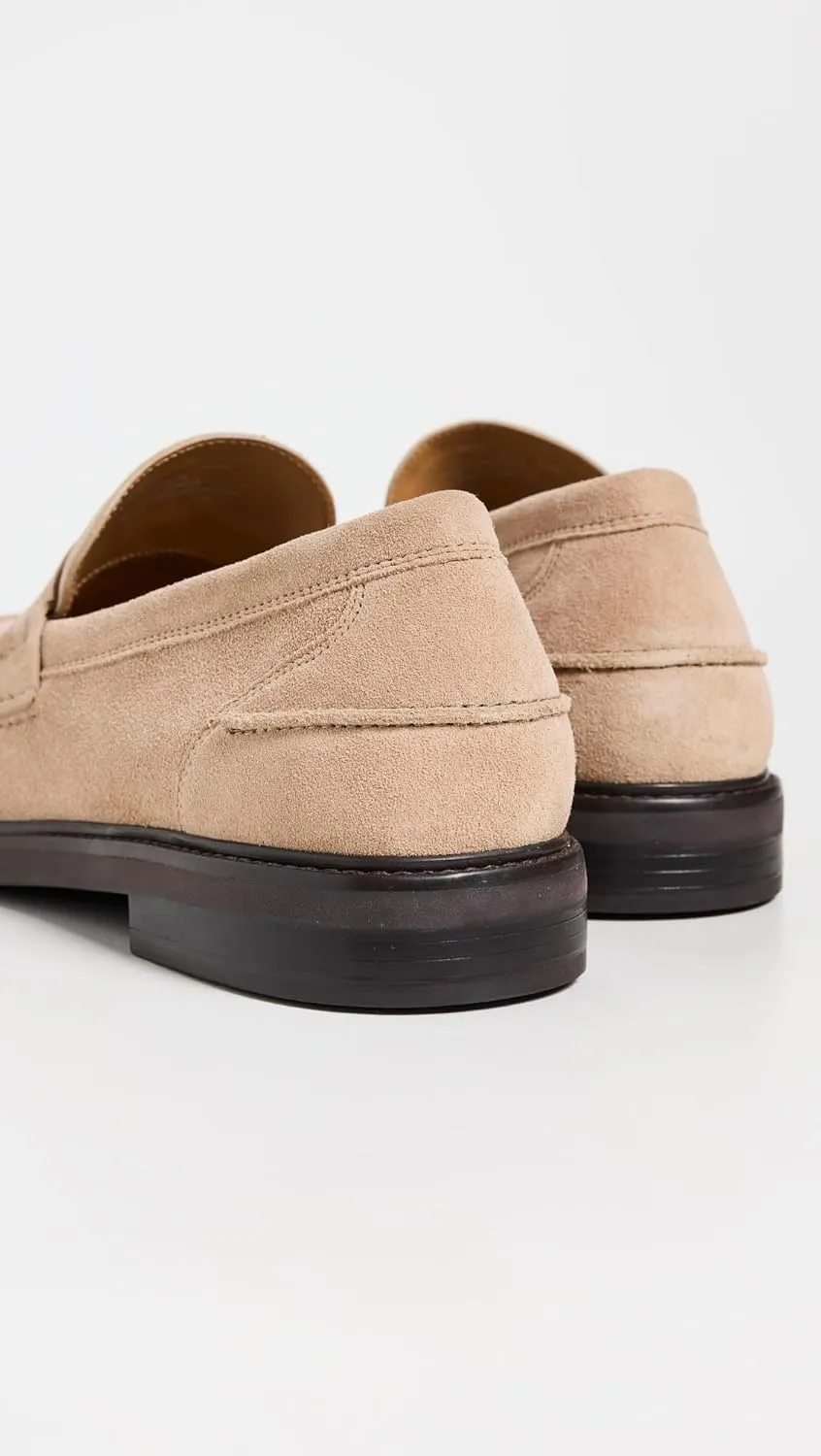 Cole Haan Men's Pinch Prep Penny Loafers