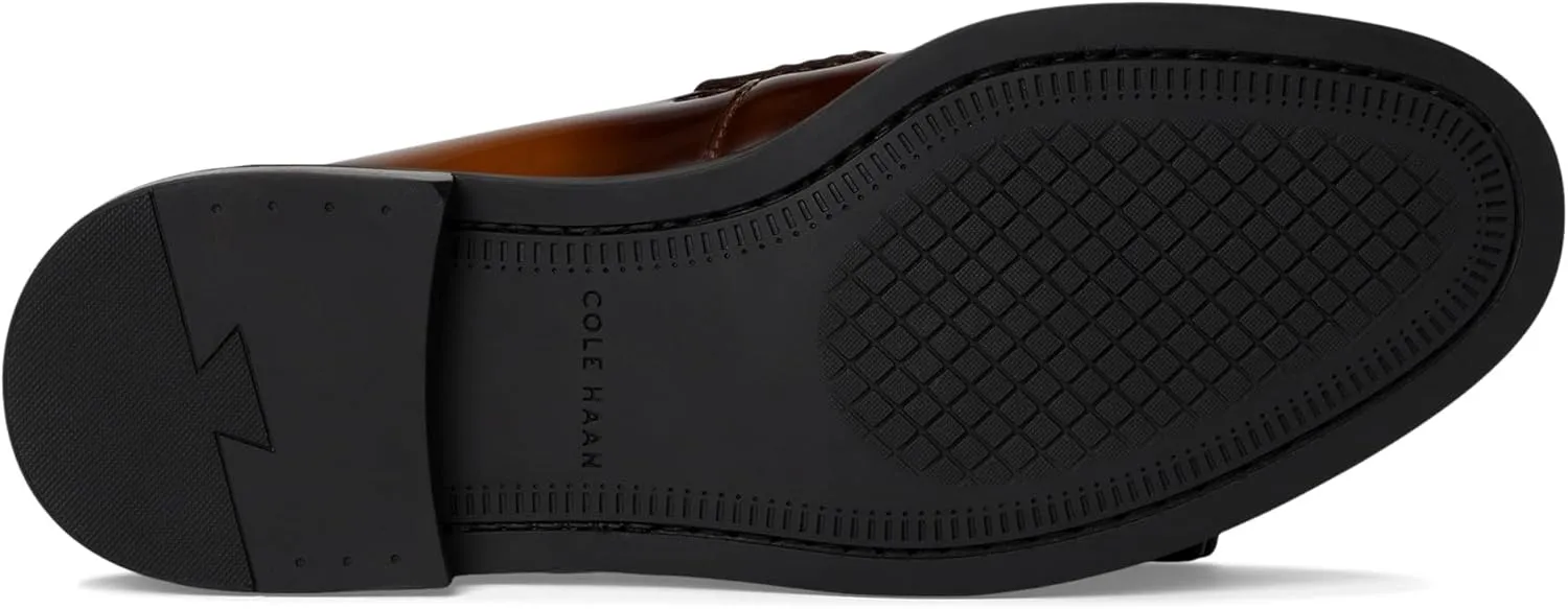 Cole Haan Men's Pinch Prep Penny Loafers