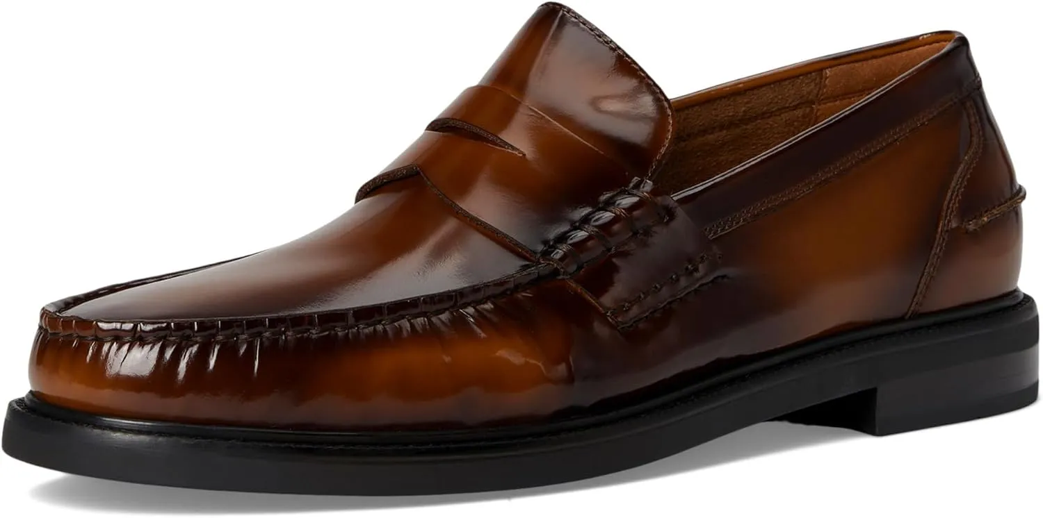 Cole Haan Men's Pinch Prep Penny Loafers