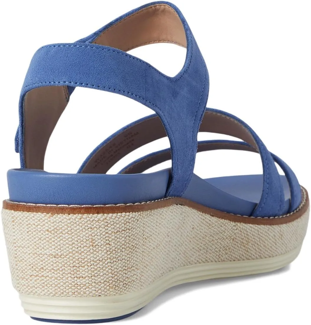 Cole Haan Women's Original Peyton Flatforms Heeled Sandal