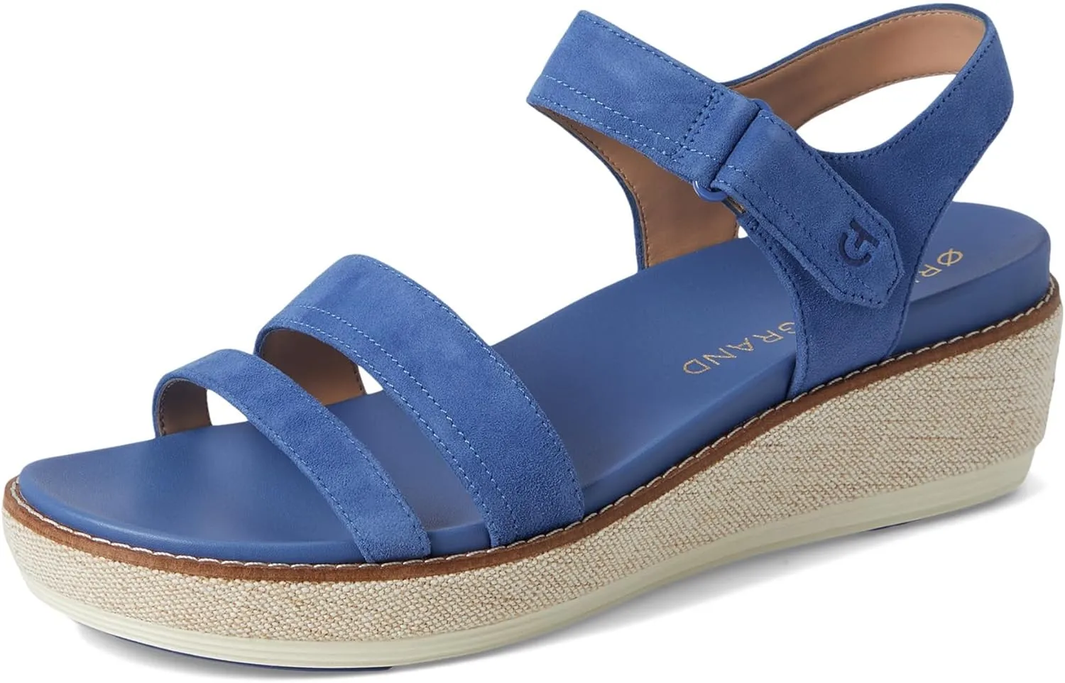 Cole Haan Women's Original Peyton Flatforms Heeled Sandal