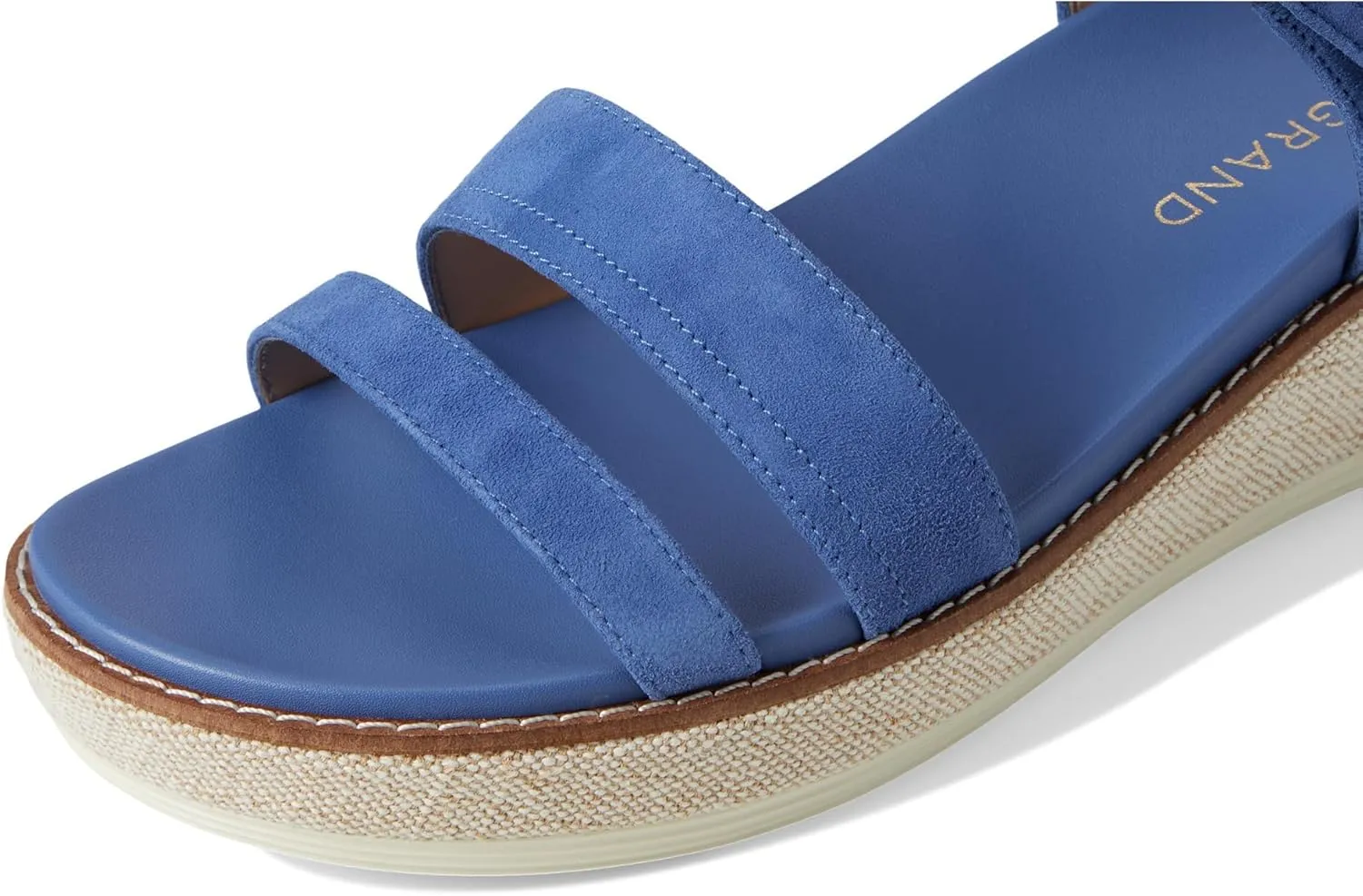 Cole Haan Women's Original Peyton Flatforms Heeled Sandal