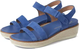 Cole Haan Women's Original Peyton Flatforms Heeled Sandal