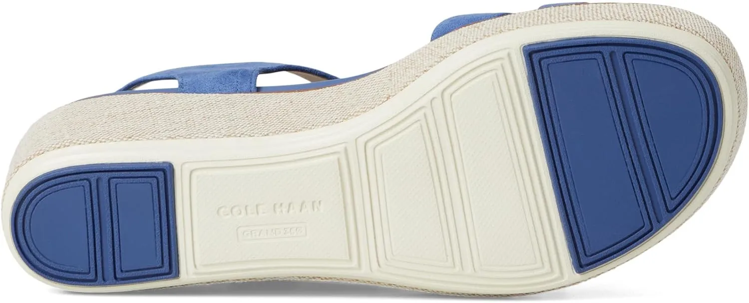 Cole Haan Women's Original Peyton Flatforms Heeled Sandal