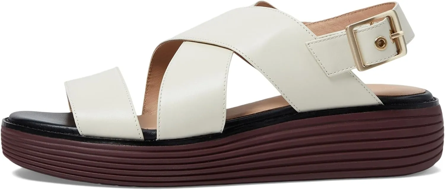 Cole Haan Women's Originalgrand Platform Sandals Heeled