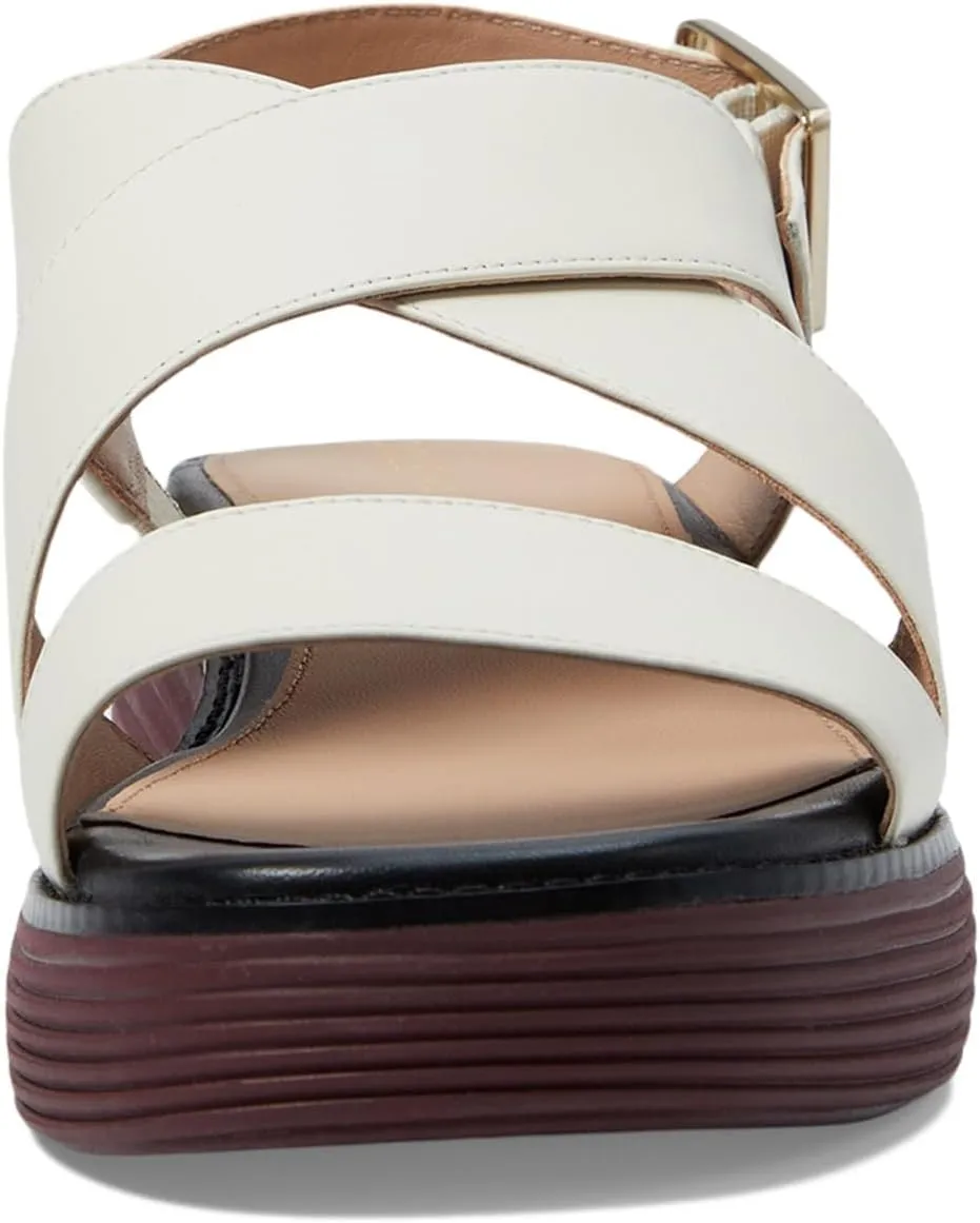 Cole Haan Women's Originalgrand Platform Sandals Heeled