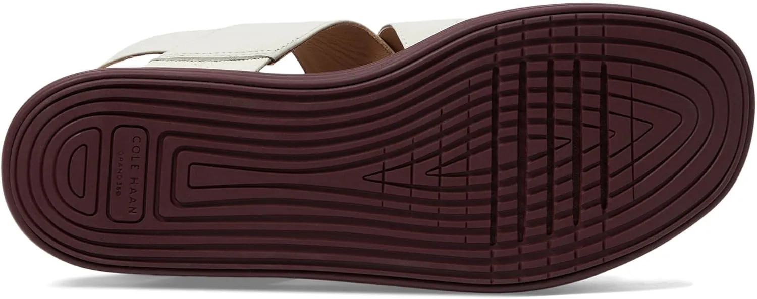Cole Haan Women's Originalgrand Platform Sandals Heeled