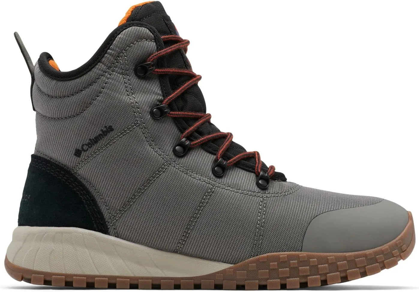 Columbia Men's Fairbanks Omni-Heat