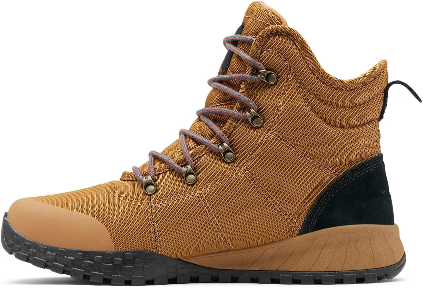 Columbia Men's Fairbanks Omni-Heat