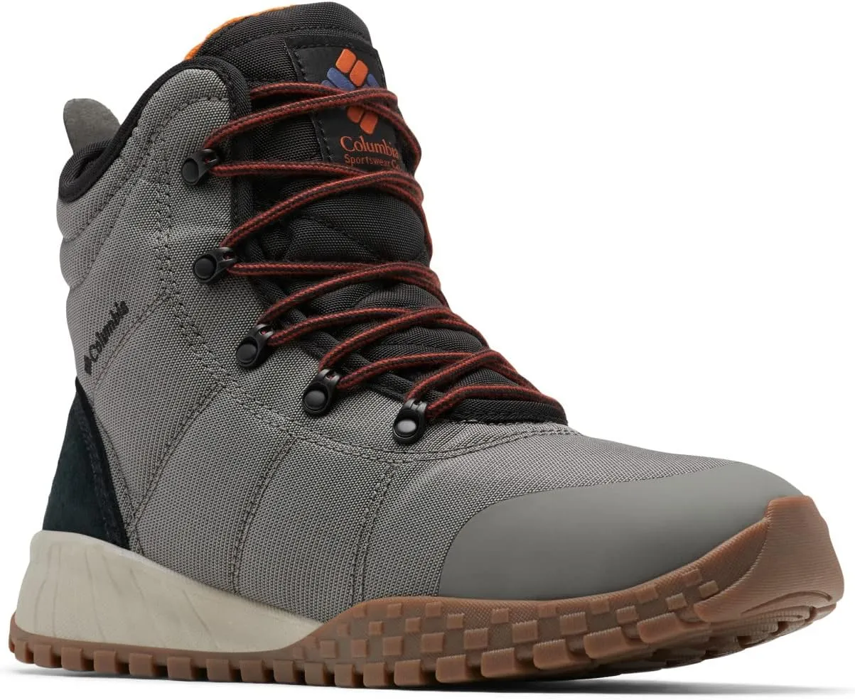 Columbia Men's Fairbanks Omni-Heat