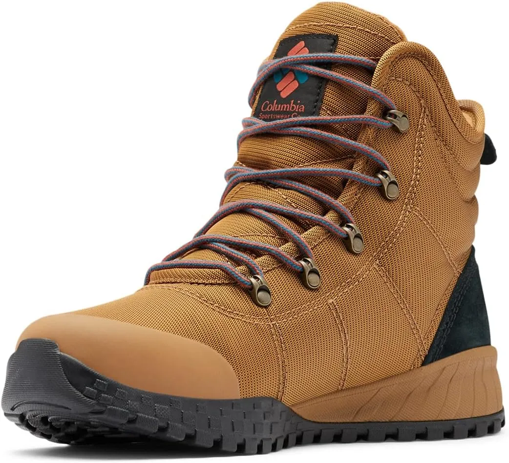 Columbia Men's Fairbanks Omni-Heat