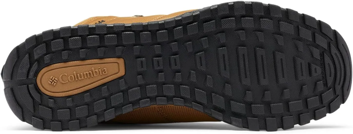 Columbia Men's Fairbanks Omni-Heat