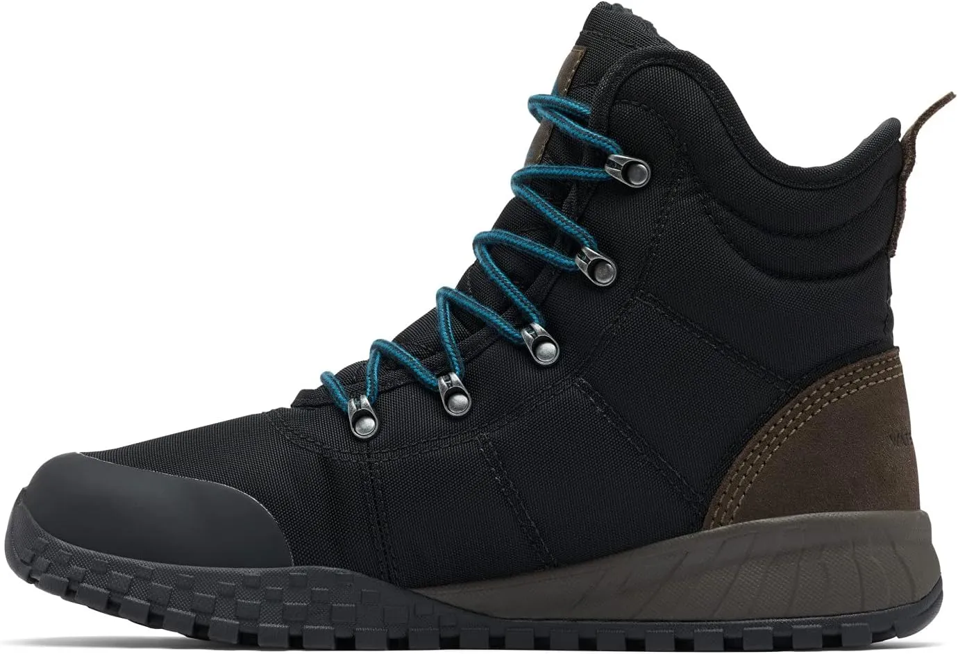 Columbia Men's Fairbanks Omni-Heat