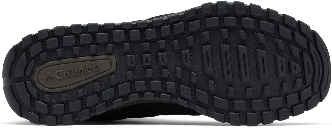Columbia Men's Fairbanks Omni-Heat