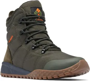 Columbia Men's Fairbanks Omni-Heat