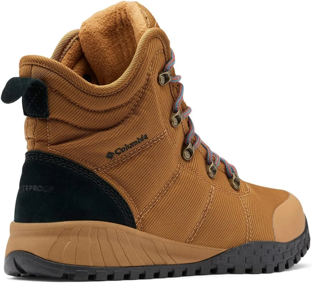 Columbia Men's Fairbanks Omni-Heat