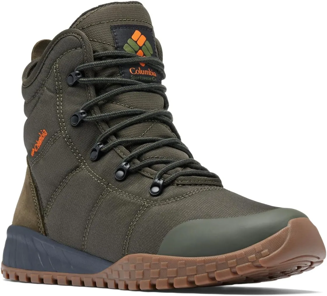 Columbia Men's Fairbanks Omni-Heat