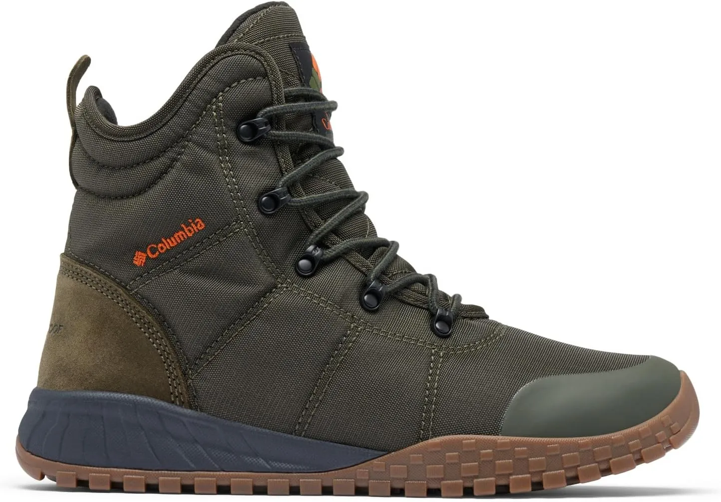 Columbia Men's Fairbanks Omni-Heat