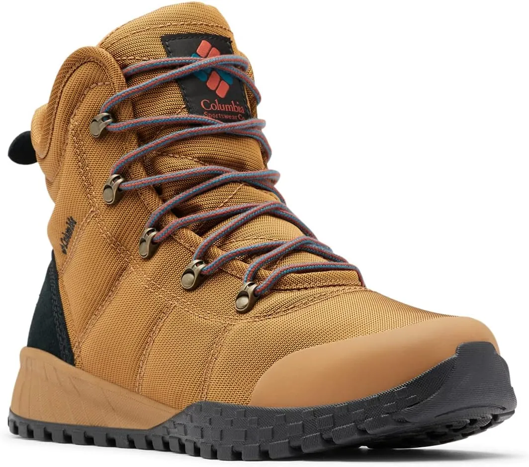 Columbia Men's Fairbanks Omni-Heat