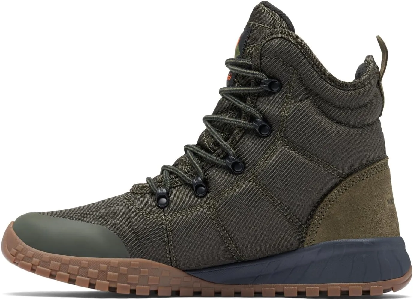 Columbia Men's Fairbanks Omni-Heat