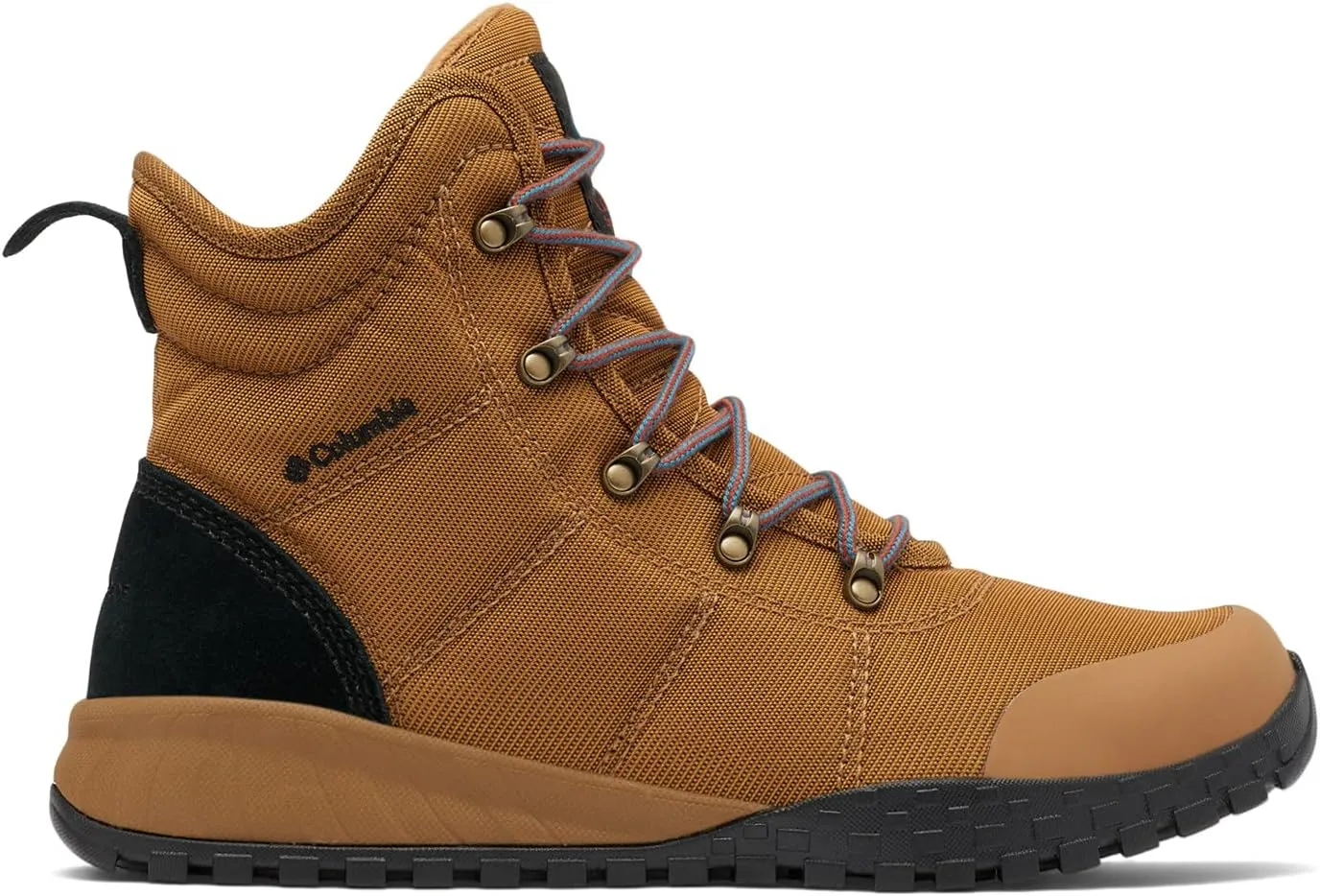 Columbia Men's Fairbanks Omni-Heat